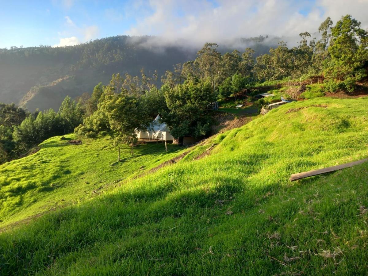 Arambha Ecovillage Farmstay Tabua  Exteriör bild